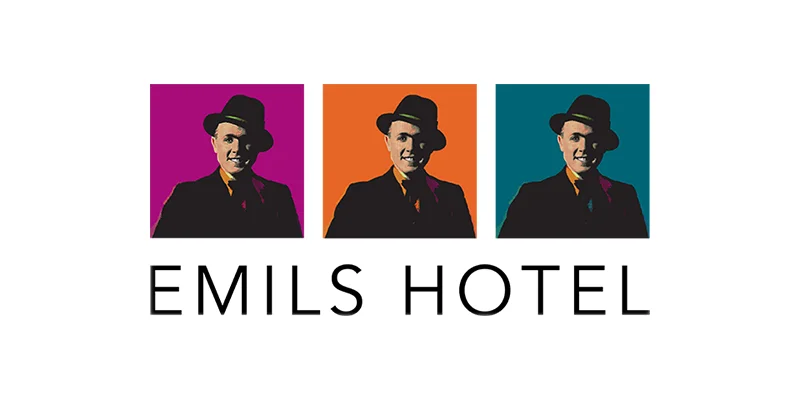 XXXLutz Objekteinrichtung Referenz Hoteleinrichtungen Emils Hotel