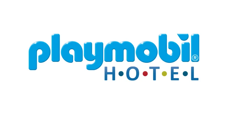 XXXLutz Objekteinrichtung Referenz Hoteleinrichtungen Playmobil Hotel