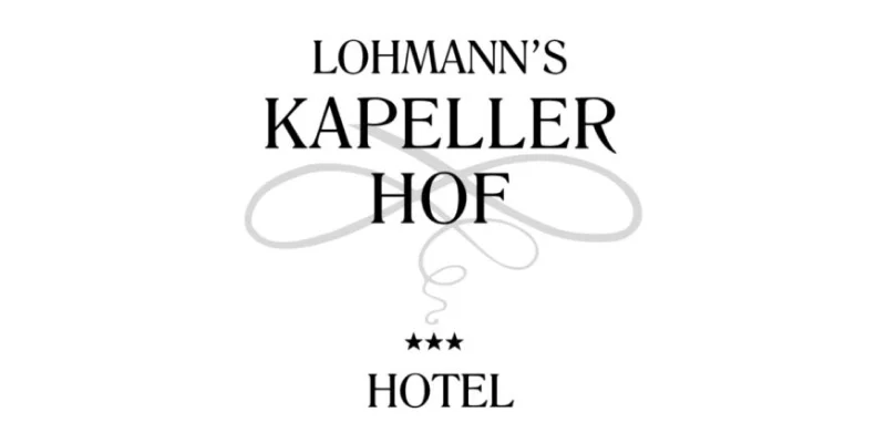 XXXLutz Objekteinrichtung Referenz Hoteleinrichtungen Lohmann's Kapeller Hof