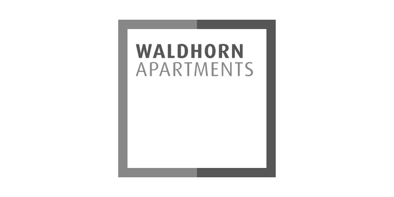 XXXLutz Objekteinrichtung Referenz Hoteleinrichtungen Waldhorn Apartments