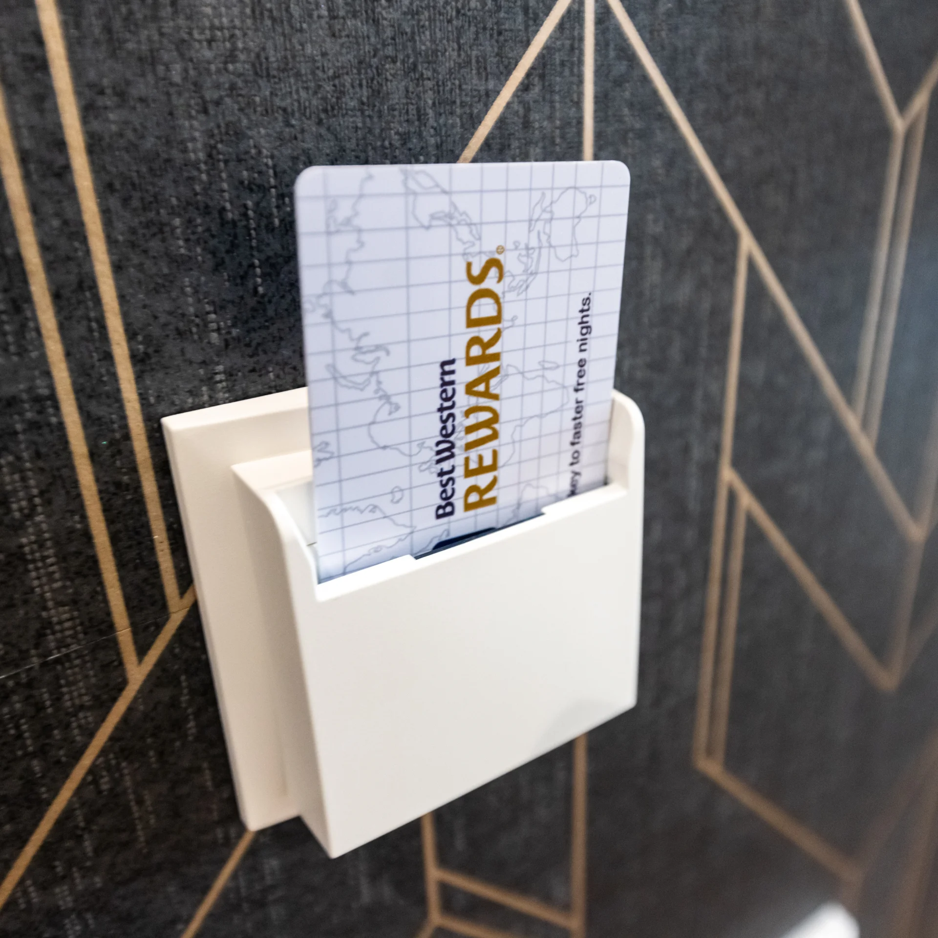 XXXLutz Objekteinrichtung Referenz Hoteleinrichtungen Best Western Premier Hotel Royal Blue