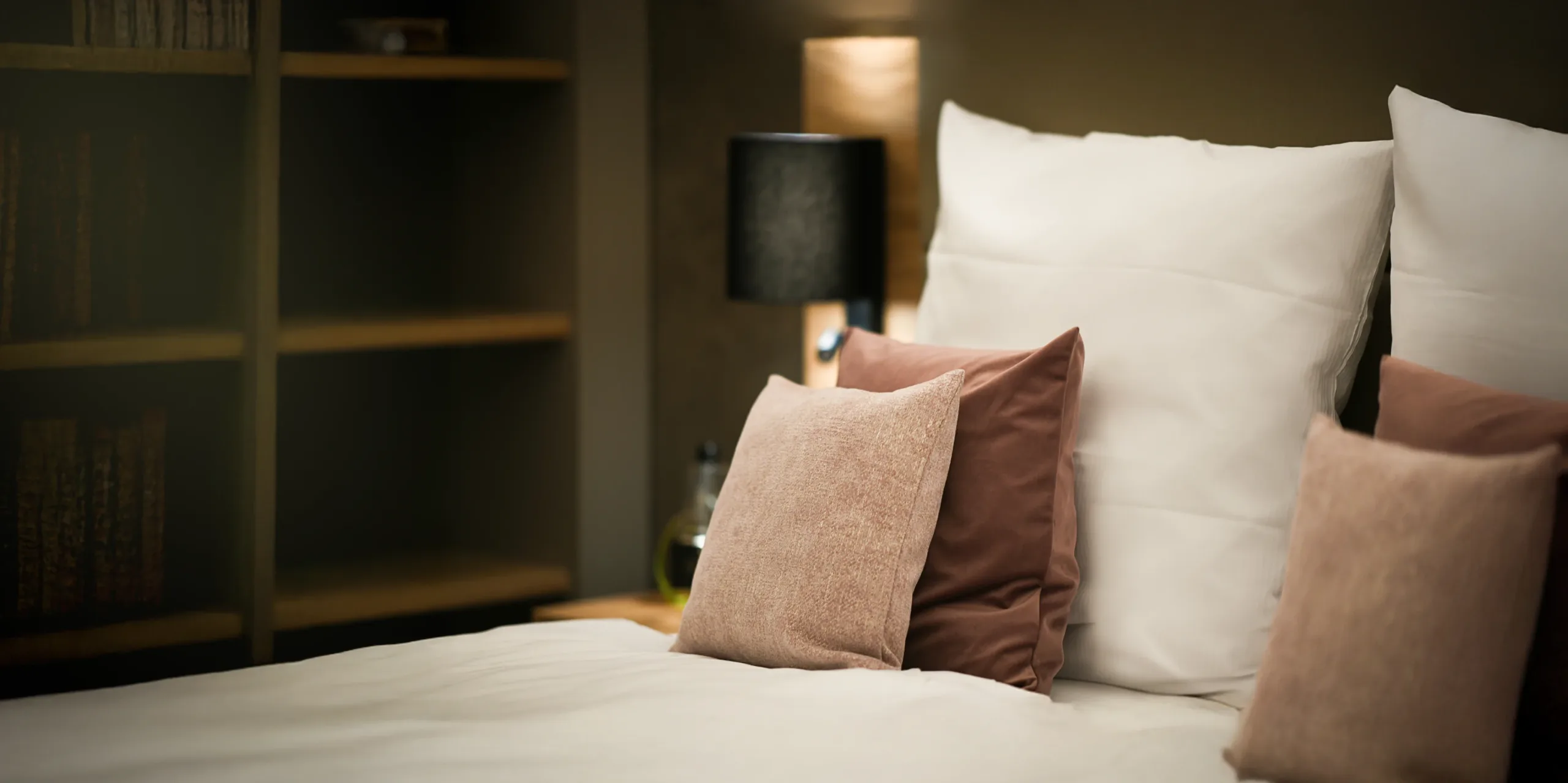 XXXLutz Objekteinrichtung Referenz Hoteleinrichtungen Canel Boutique Hotel