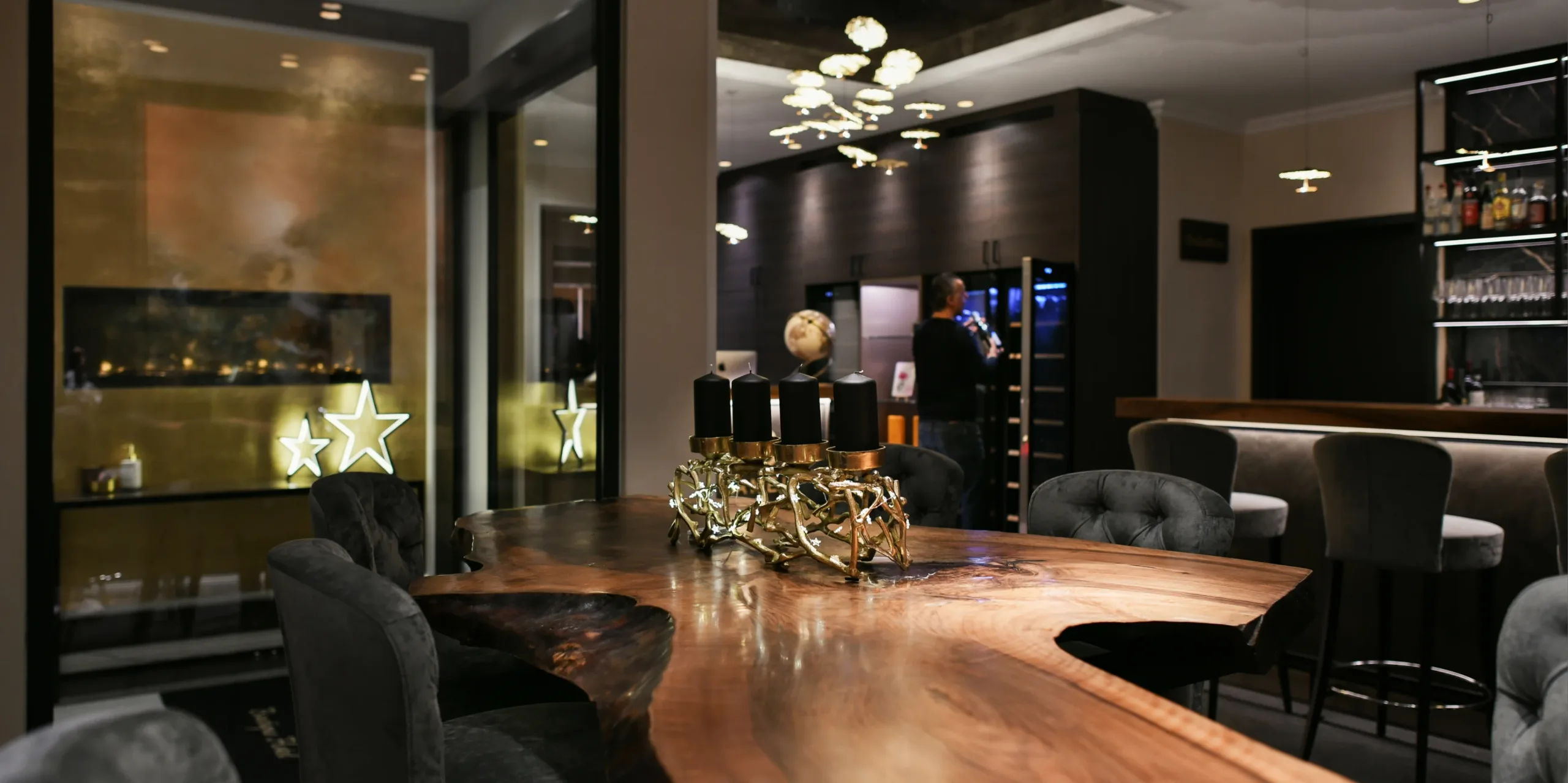 XXXLutz Objekteinrichtung Referenz Hoteleinrichtungen Canel Boutique Hotel