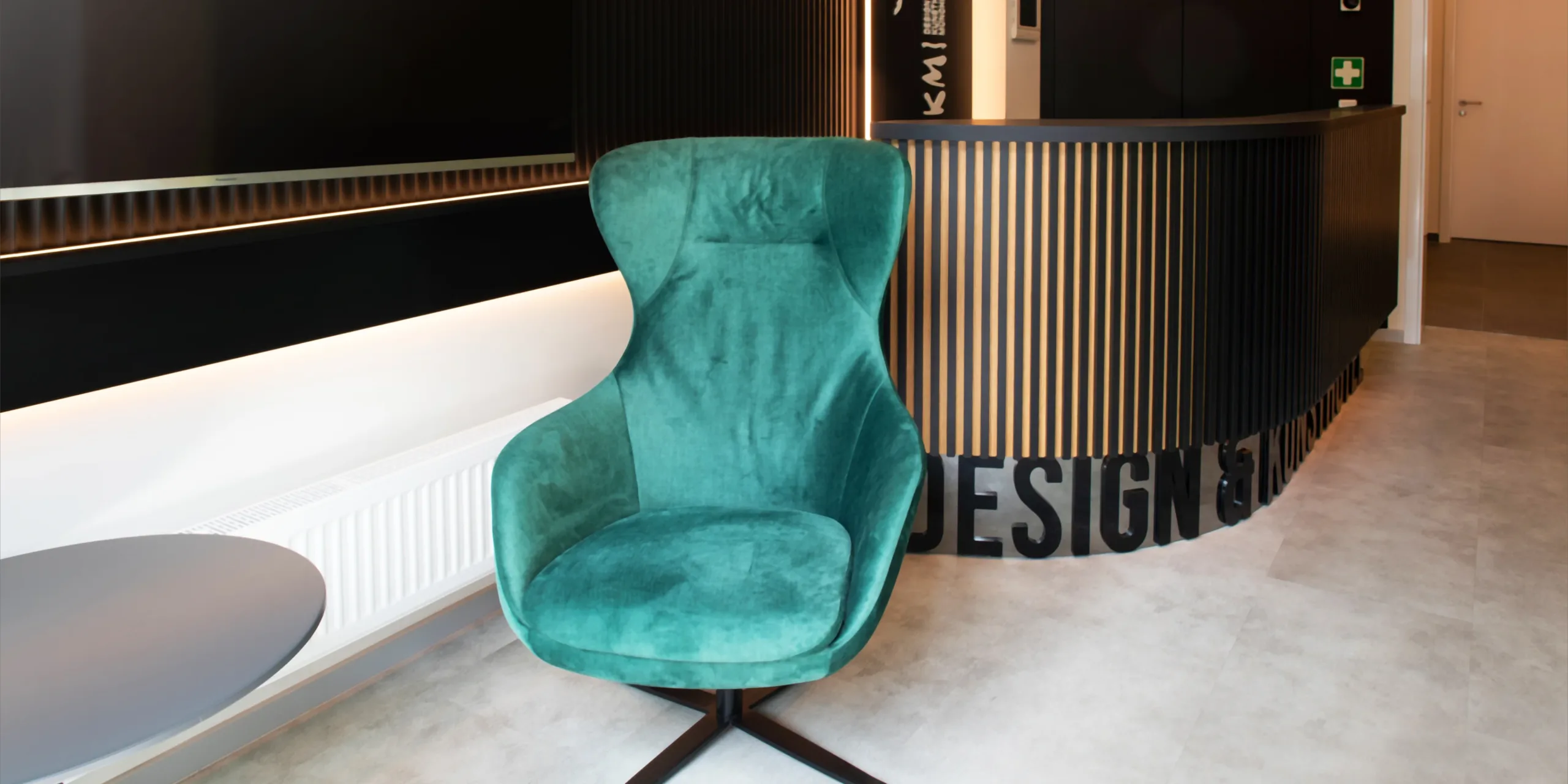 XXXLutz Objekteinrichtung Referenz Hoteleinrichtungen Design- und Kunsthotel München
