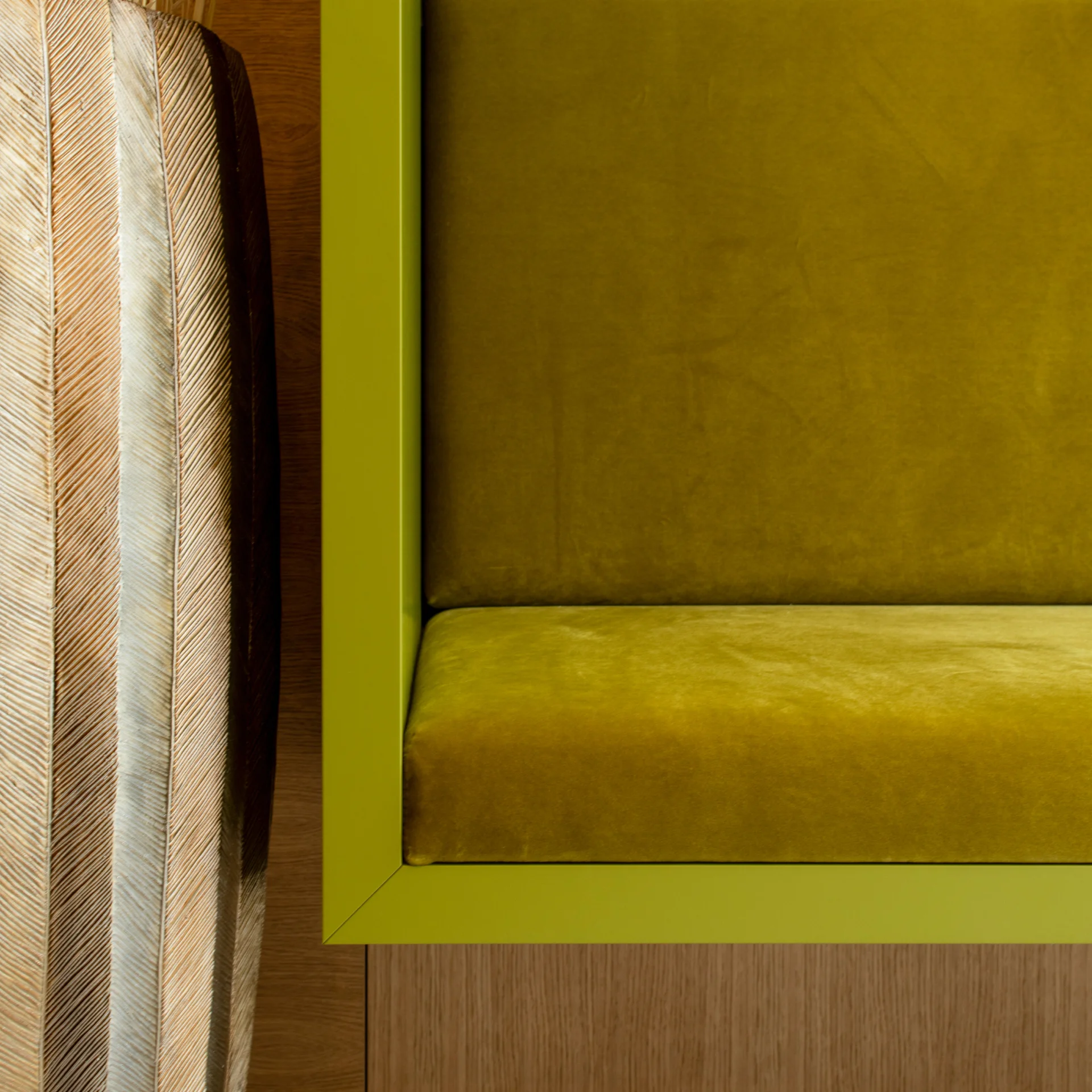 XXXLutz Objekteinrichtung Referenz Hoteleinrichtungen Design- und Kunsthotel München