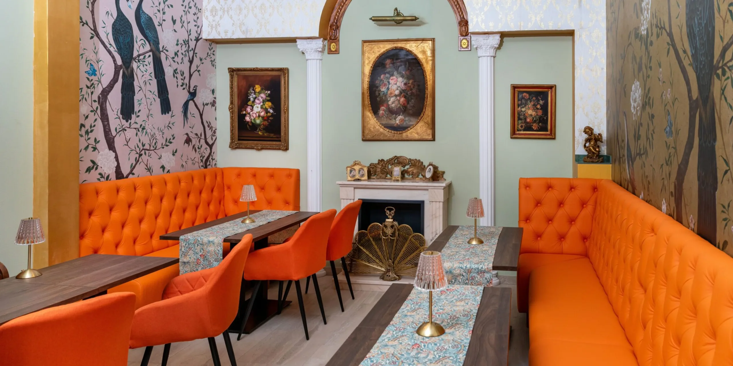 XXXLutz Objekteinrichtung Referenz Hoteleinrichtungen Hotel am Prinzengarten