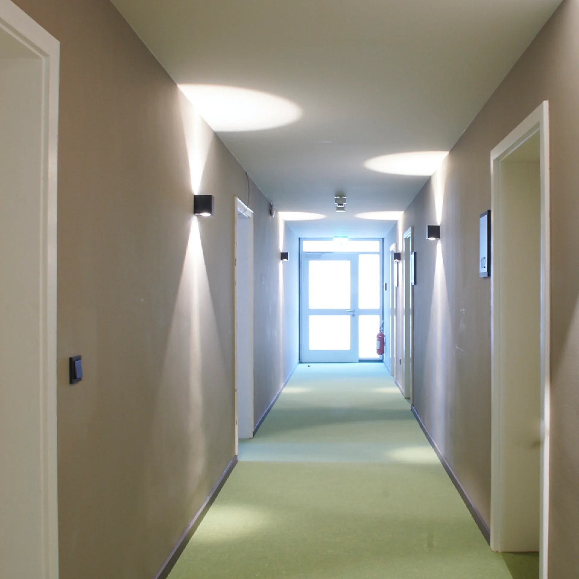 XXXLutz Objekteinrichtung Referenz Hoteleinrichtungen Hotel Bad Dürkheim