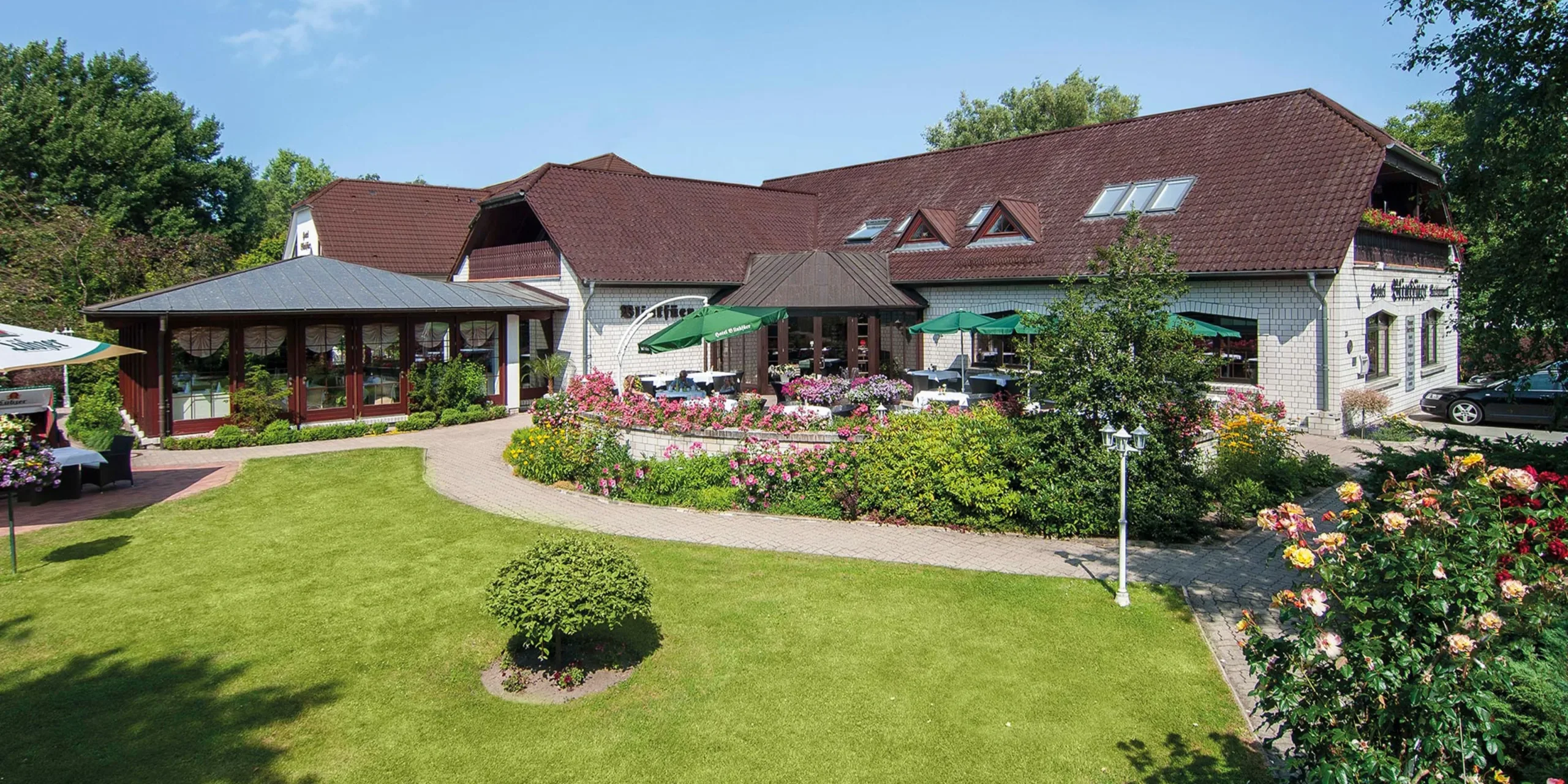 XXXLutz Objekteinrichtung Referenz Hoteleinrichtungen Hotel Blinkfüer