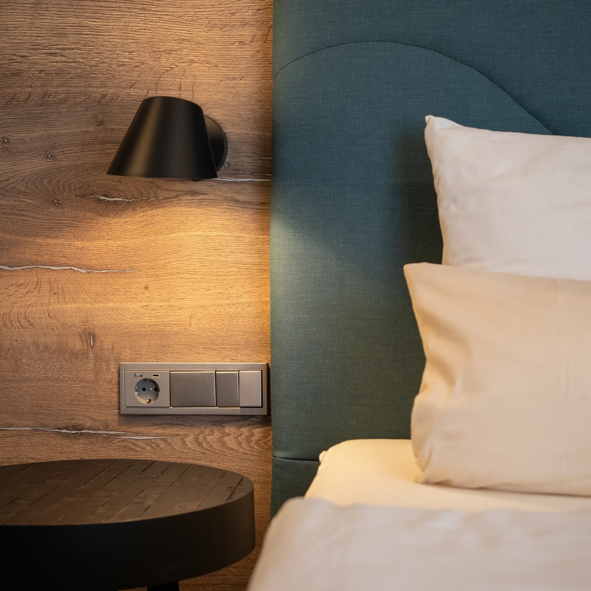 XXXLutz Objekteinrichtung Referenz Hoteleinrichtungen Hotel Imhof