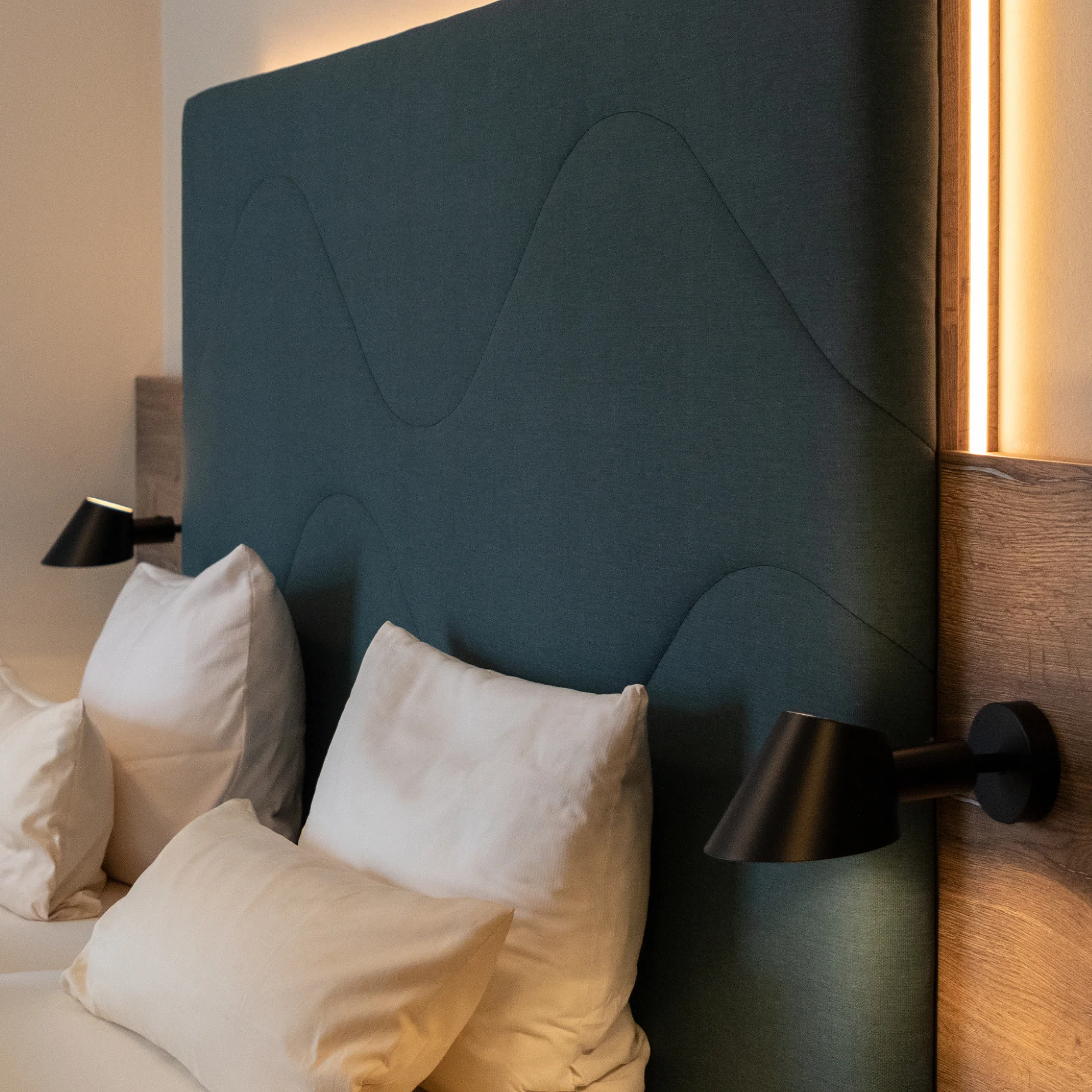 XXXLutz Objekteinrichtung Referenz Hoteleinrichtungen Hotel Imhof