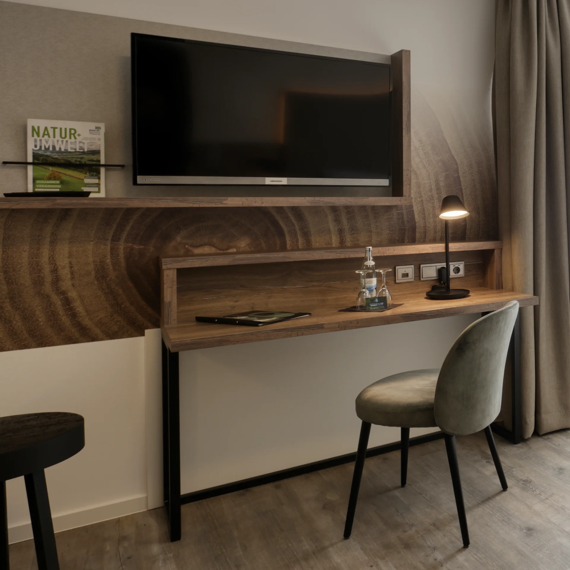 XXXLutz Objekteinrichtung Referenz Hoteleinrichtungen Hotel Imhof