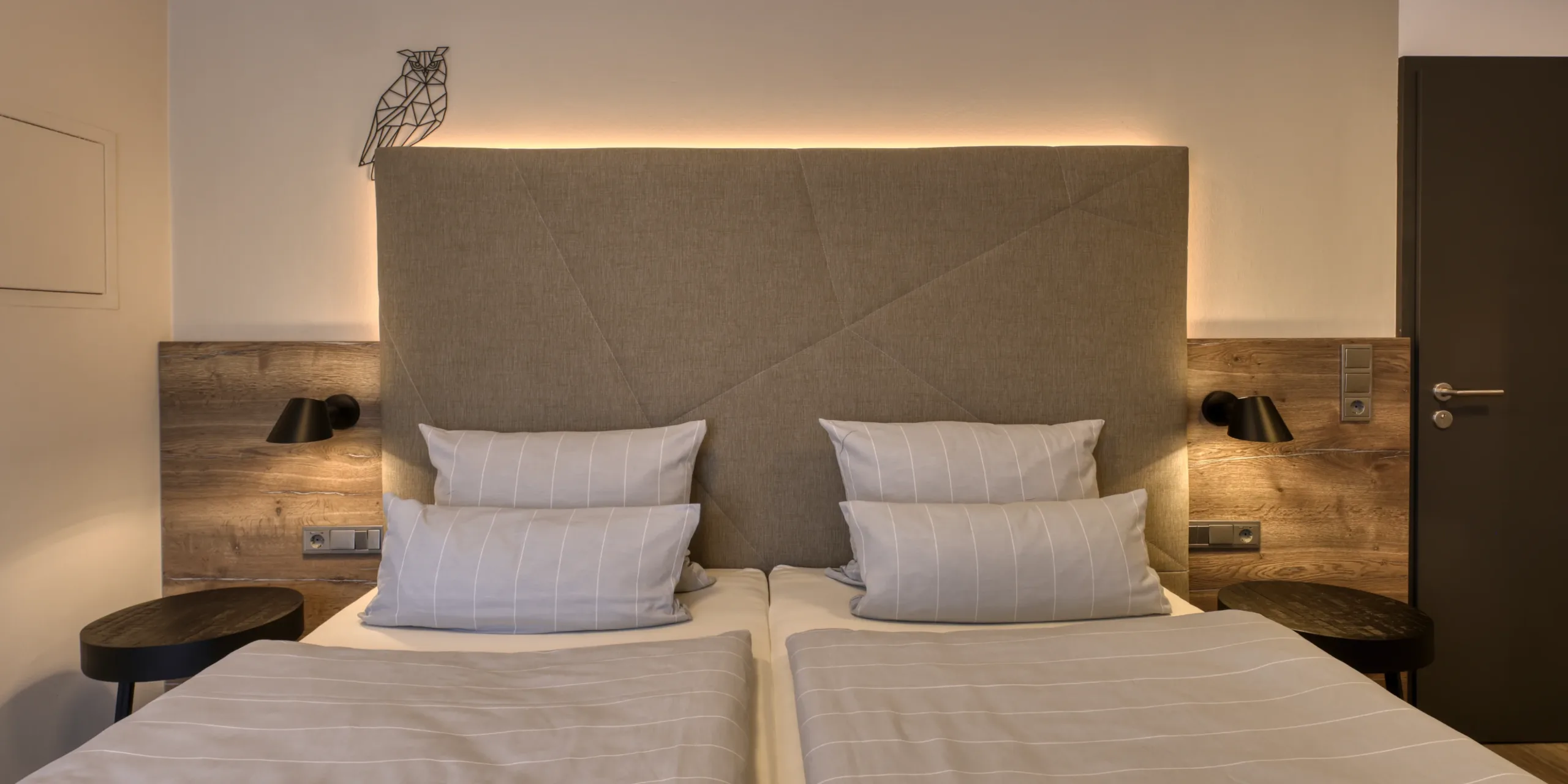 XXXLutz Objekteinrichtung Referenz Hoteleinrichtungen Hotel Imhof