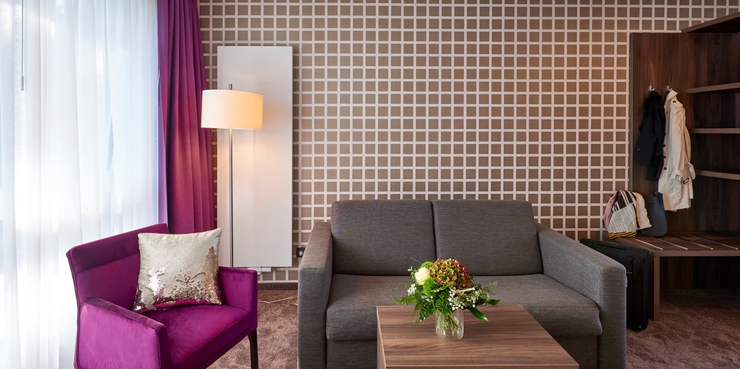 XXXLutz Objekteinrichtung Referenz Hoteleinrichtungen Hotel Mühlenhof