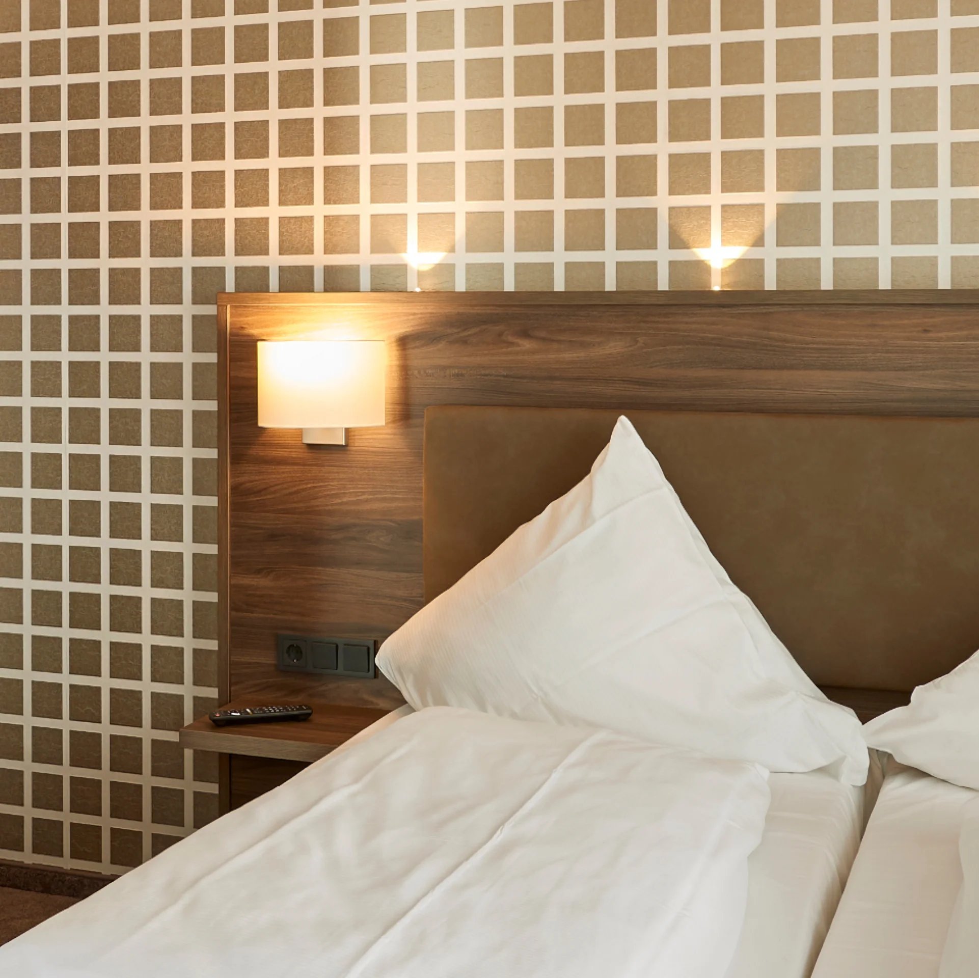 XXXLutz Objekteinrichtung Referenz Hoteleinrichtungen Hotel Mühlenhof