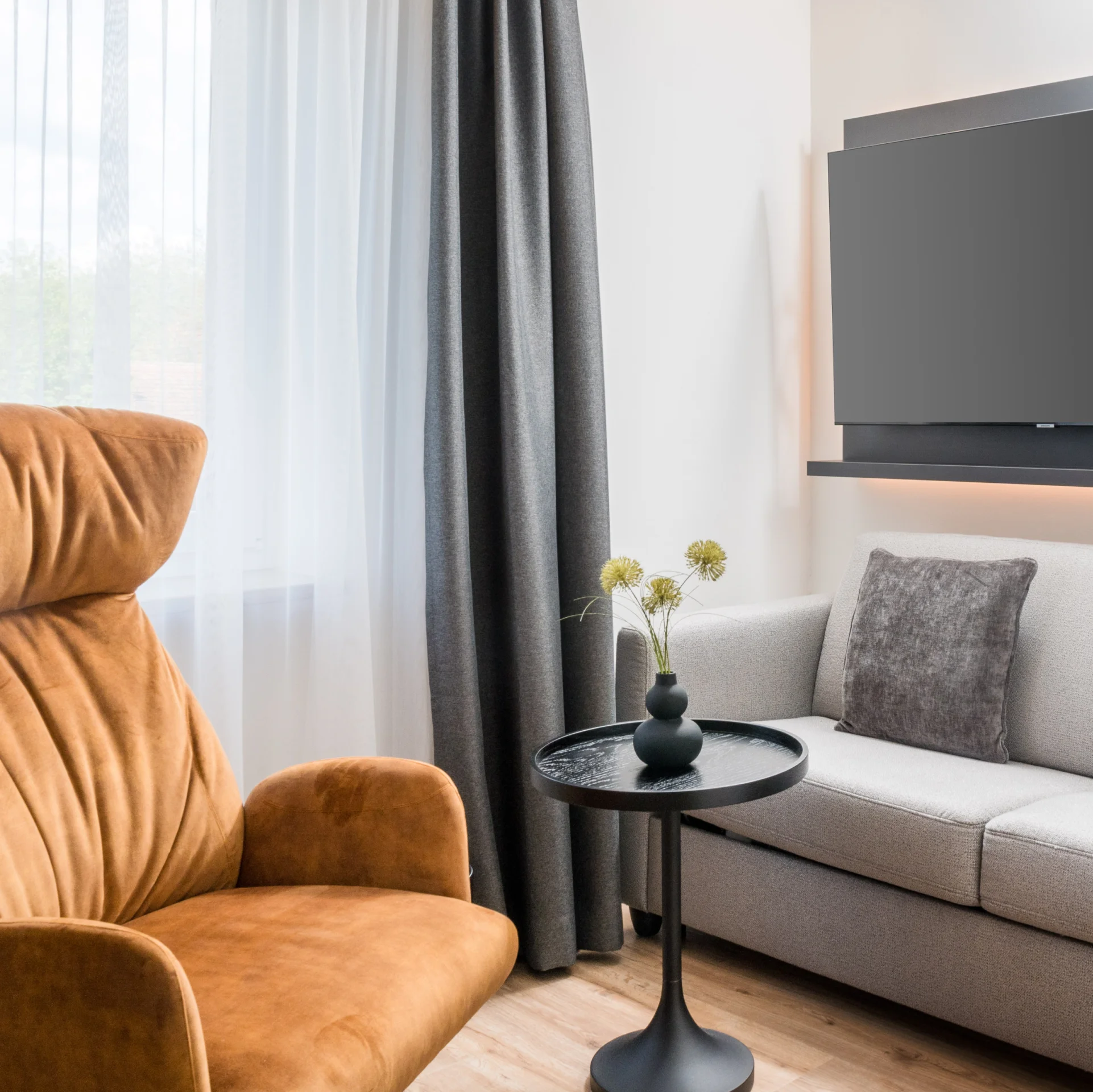 XXXLutz Objekteinrichtung Referenz Hoteleinrichtungen Hotel Sonne