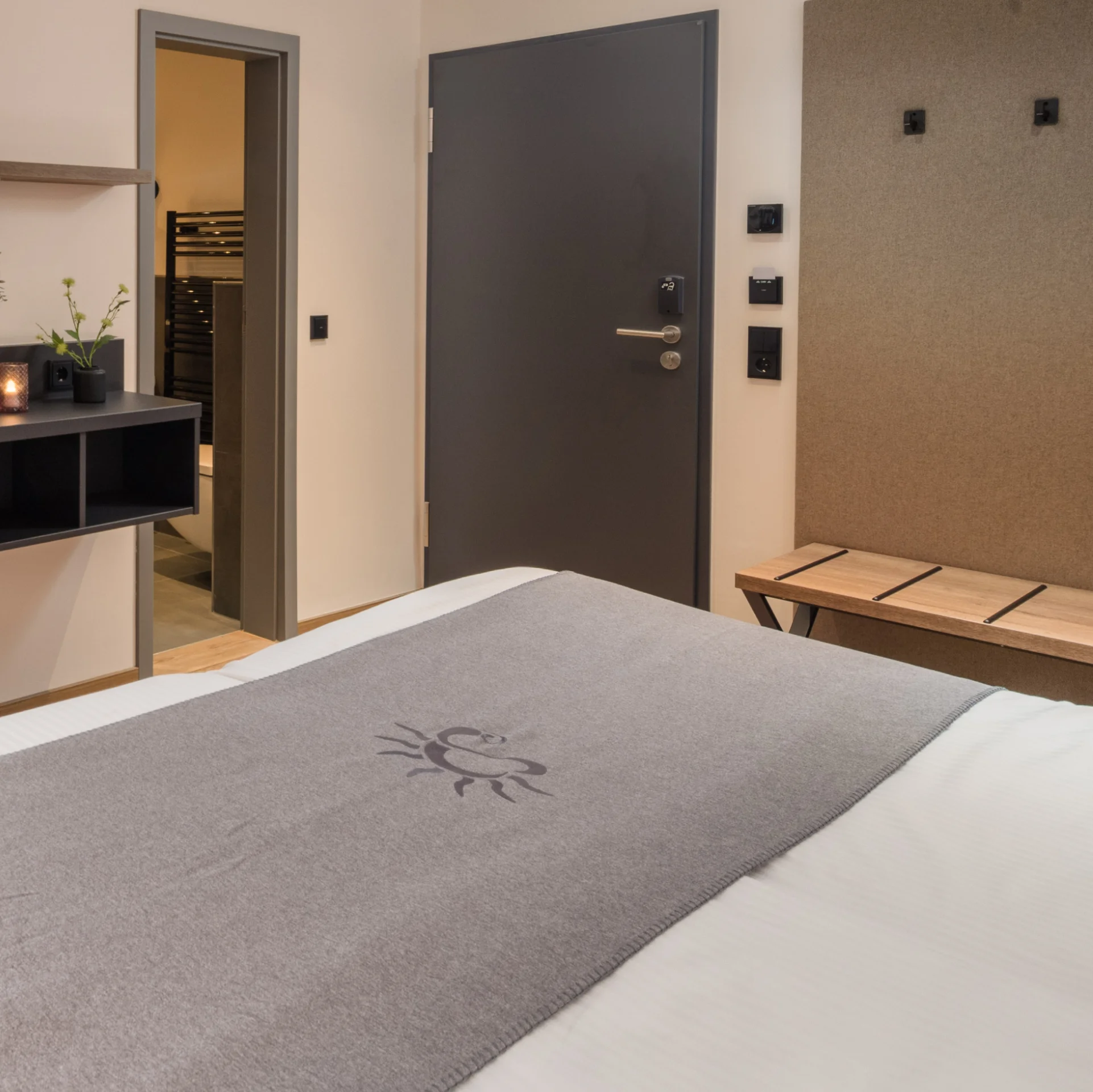 XXXLutz Objekteinrichtung Referenz Hoteleinrichtungen Hotel Sonne