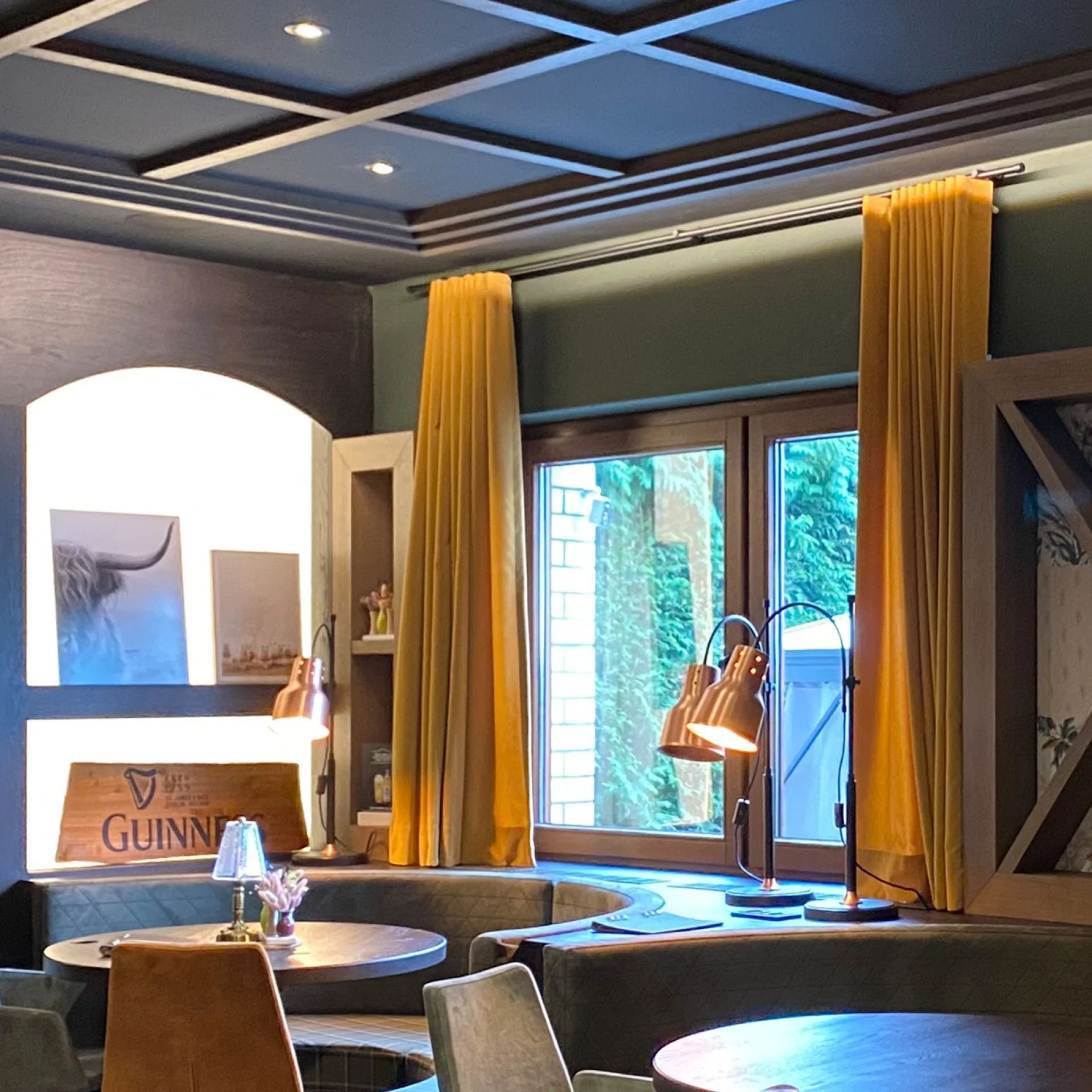 XXXLutz Objekteinrichtung Referenz Hoteleinrichtungen Lohmann's Hotel Kapeller Hof
