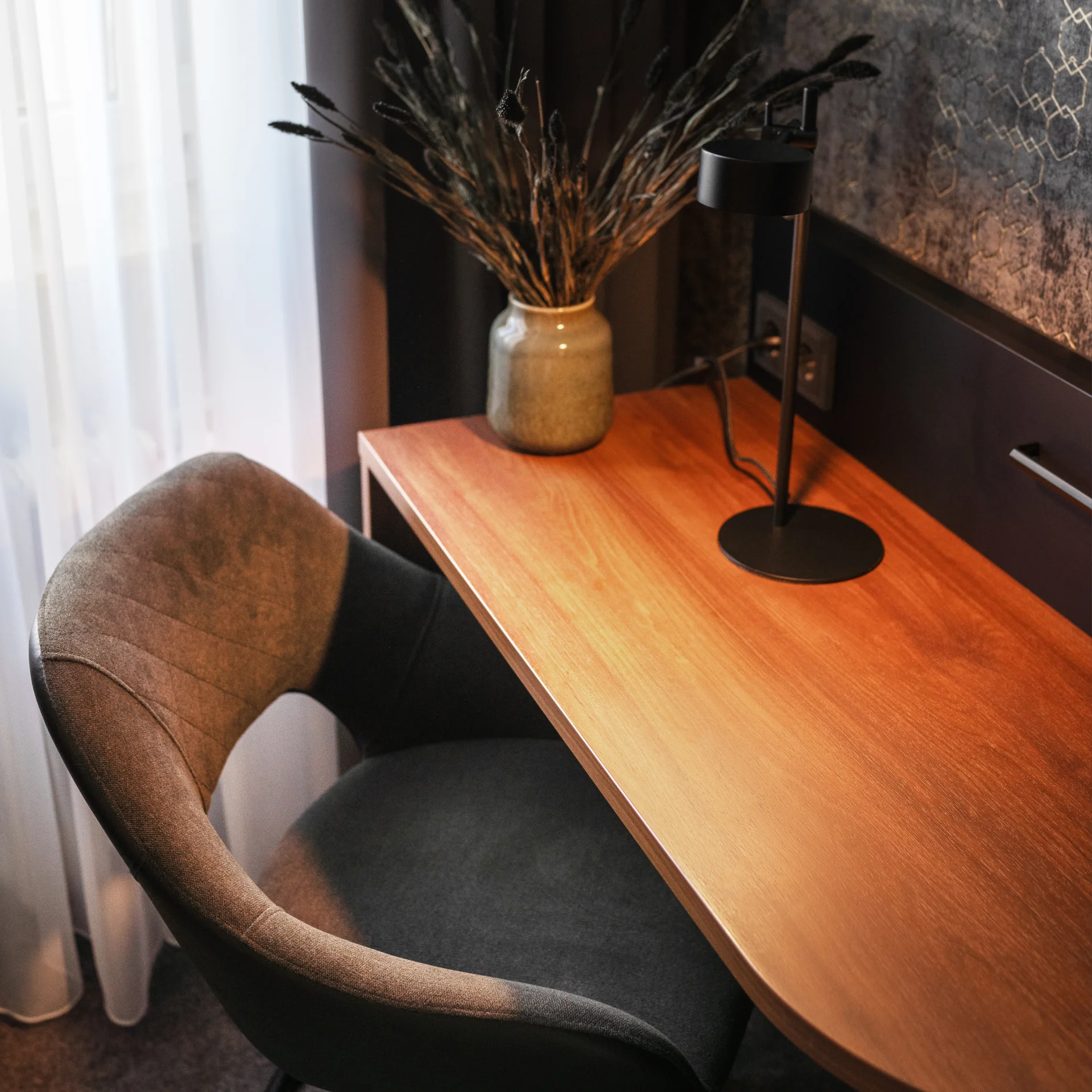 XXXLutz Objekteinrichtung Referenz Hoteleinrichtungen The Domicil Hotel