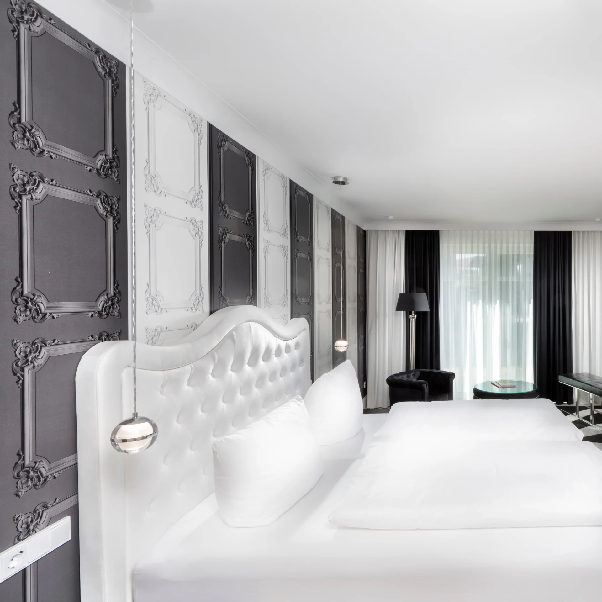 XXXLutz Objekteinrichtung Referenz Hoteleinrichtungen Themen Hotel Linther Hof