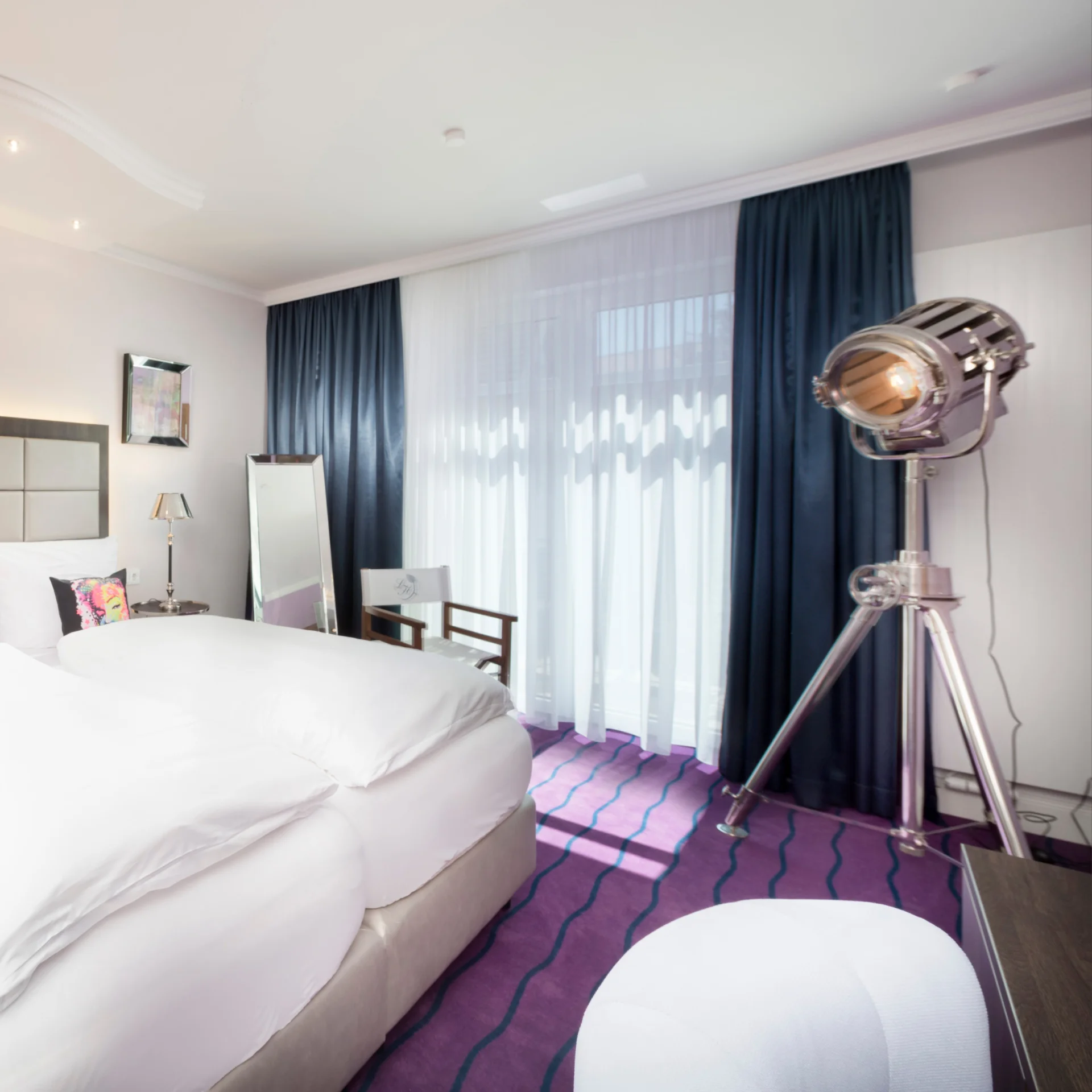 XXXLutz Objekteinrichtung Referenz Hoteleinrichtungen Themen Hotel Linther Hof