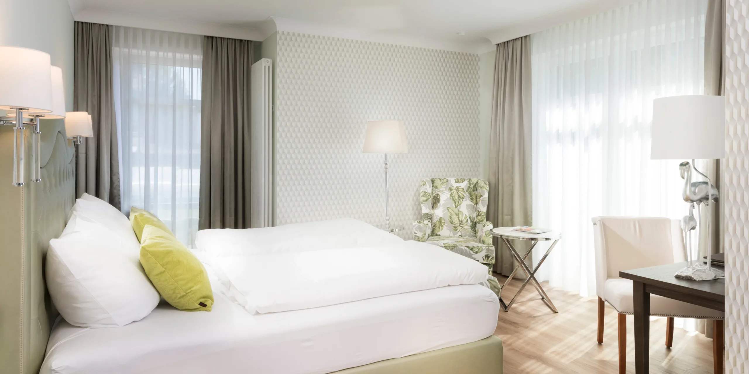 XXXLutz Objekteinrichtung Referenz Hoteleinrichtungen Themen Hotel Linther Hof