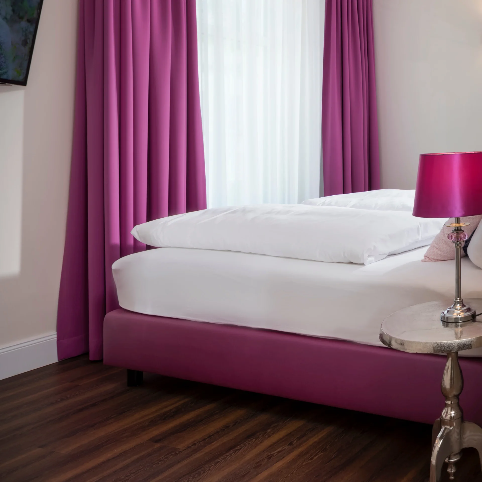 XXXLutz Objekteinrichtung Referenz Hoteleinrichtungen Themen Hotel Linther Hof
